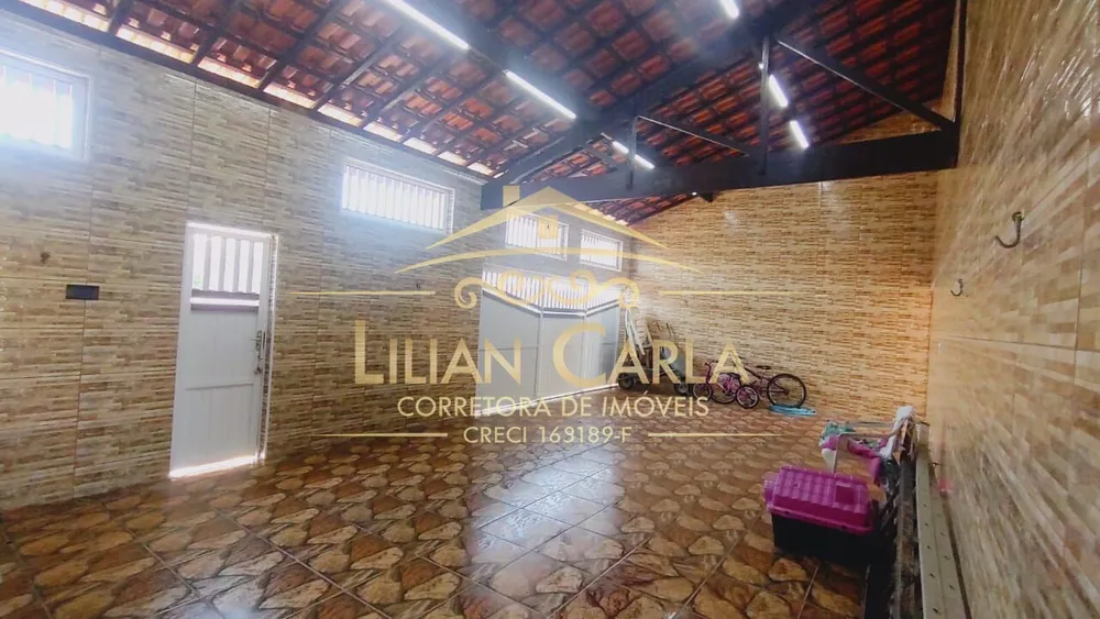 Casa, 2 quartos, 171 m² - Foto 6