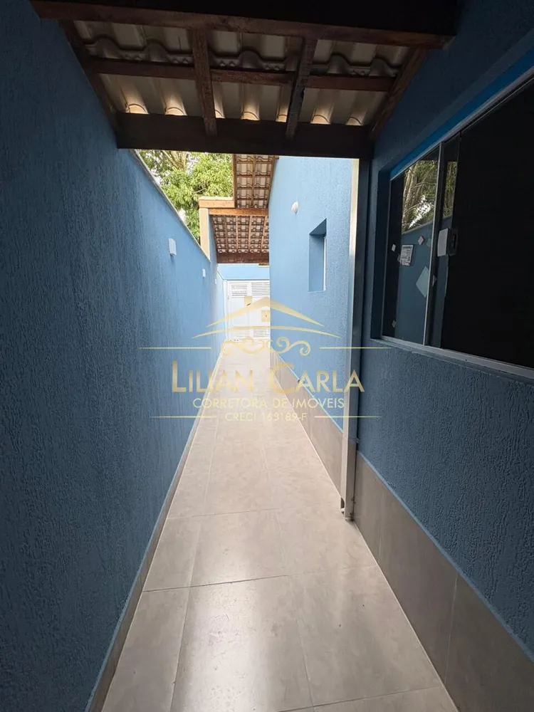 Casa, 2 quartos, 72 m² - Foto 2