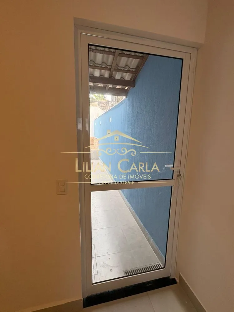Casa, 2 quartos, 72 m² - Foto 5