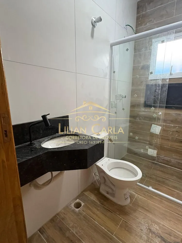 Casa, 2 quartos, 72 m² - Foto 7