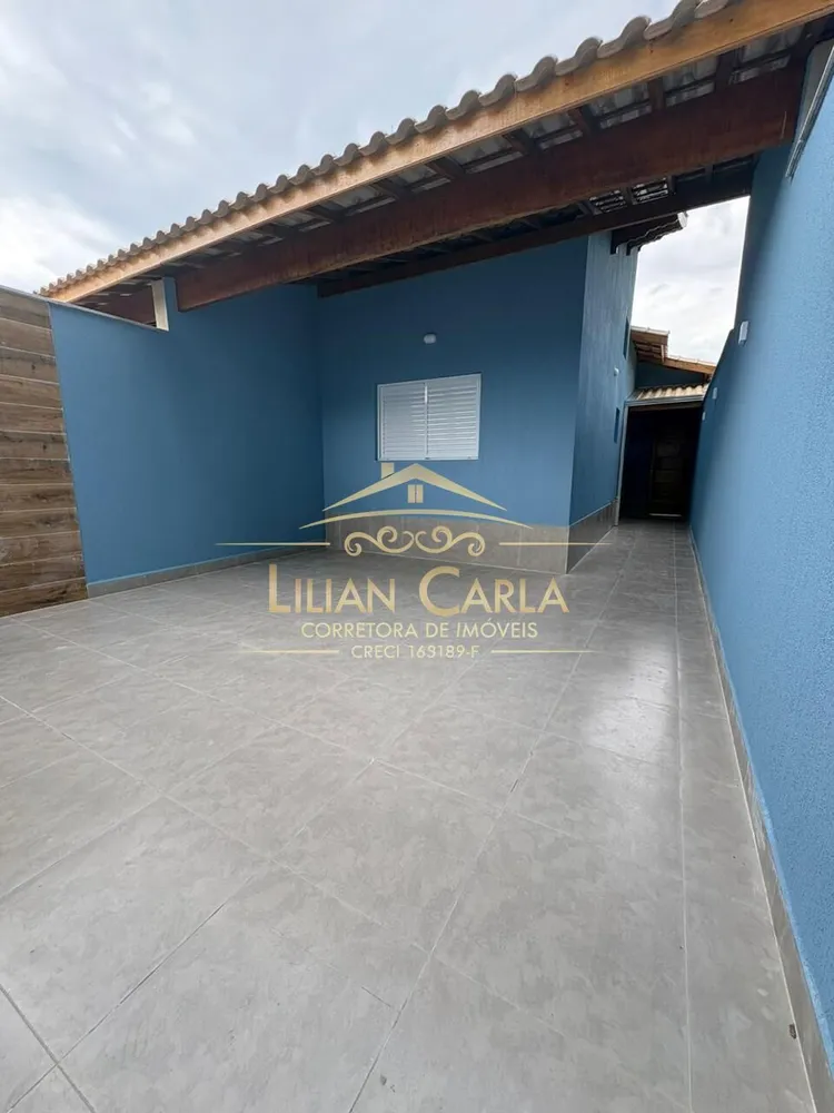 Casa, 2 quartos, 72 m² - Foto 2