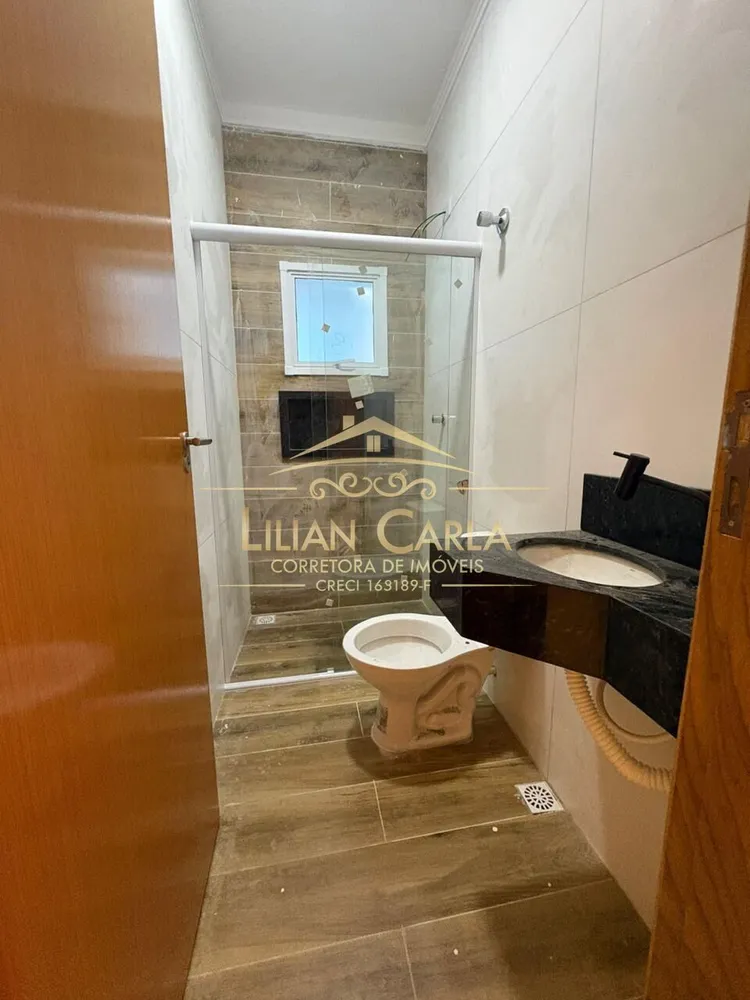 Casa, 2 quartos, 72 m² - Foto 8