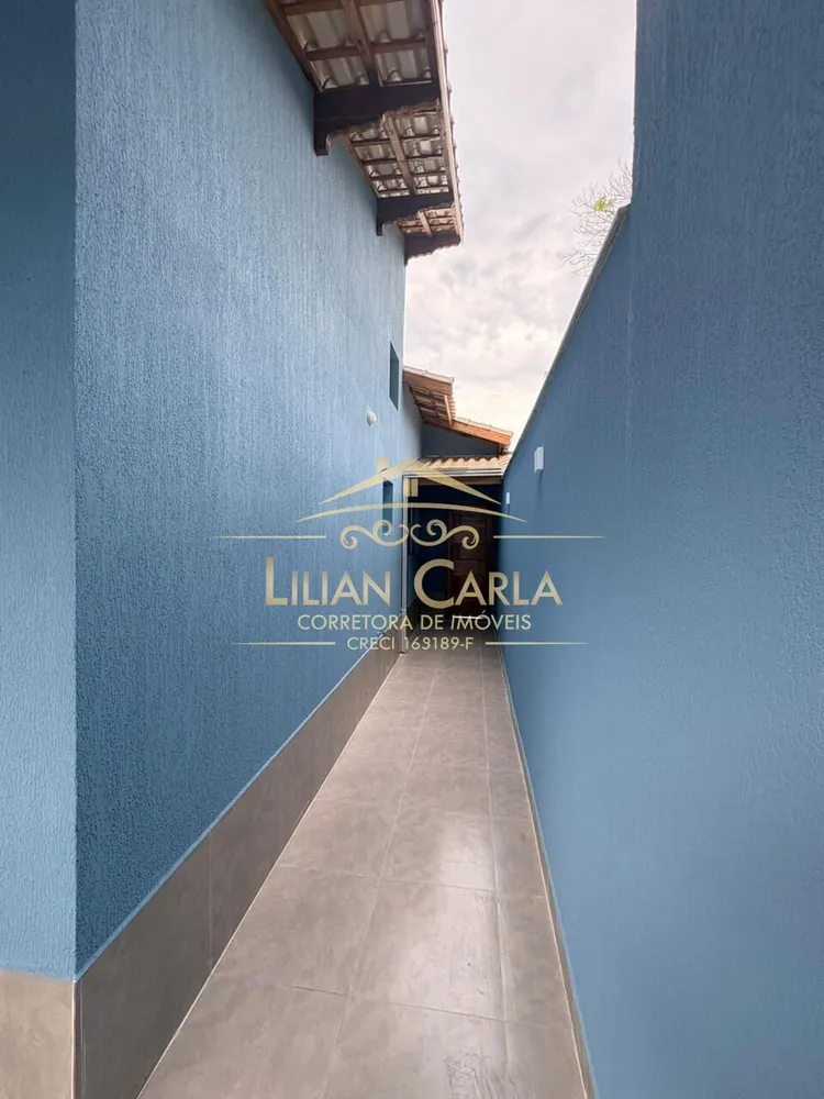 Casa, 2 quartos, 72 m² - Foto 4