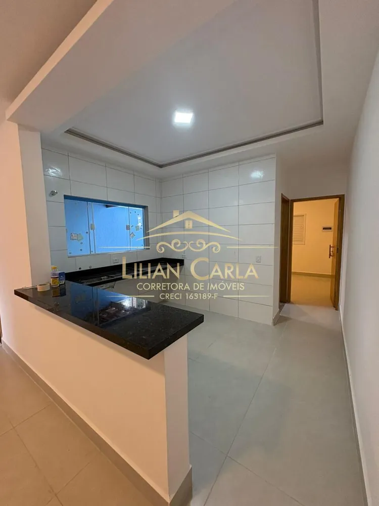 Casa, 2 quartos, 72 m² - Foto 6