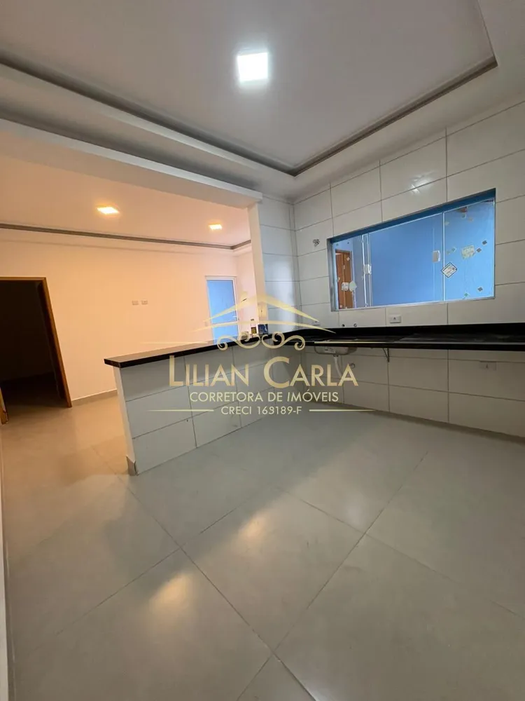 Casa, 2 quartos, 72 m² - Foto 3