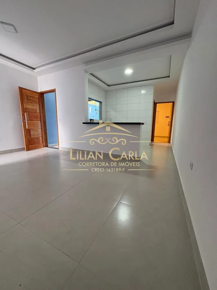 Casa, 2 quartos, 72 m² - Foto 5