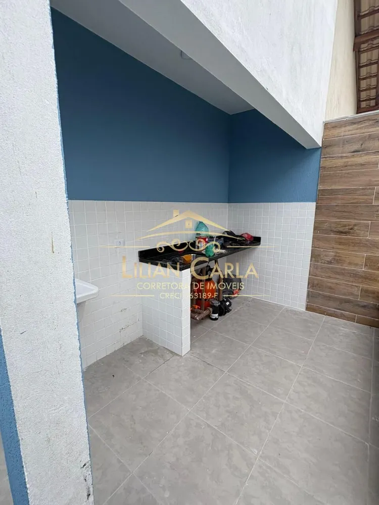 Casa, 2 quartos, 72 m² - Foto 1