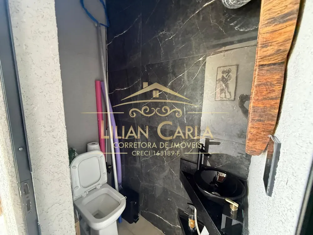 Casa, 3 quartos, 90 m² - Foto 1