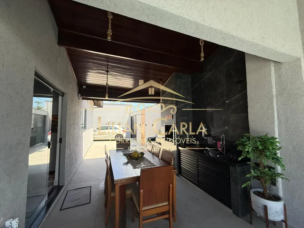 Casa, 3 quartos, 90 m² - Foto 6