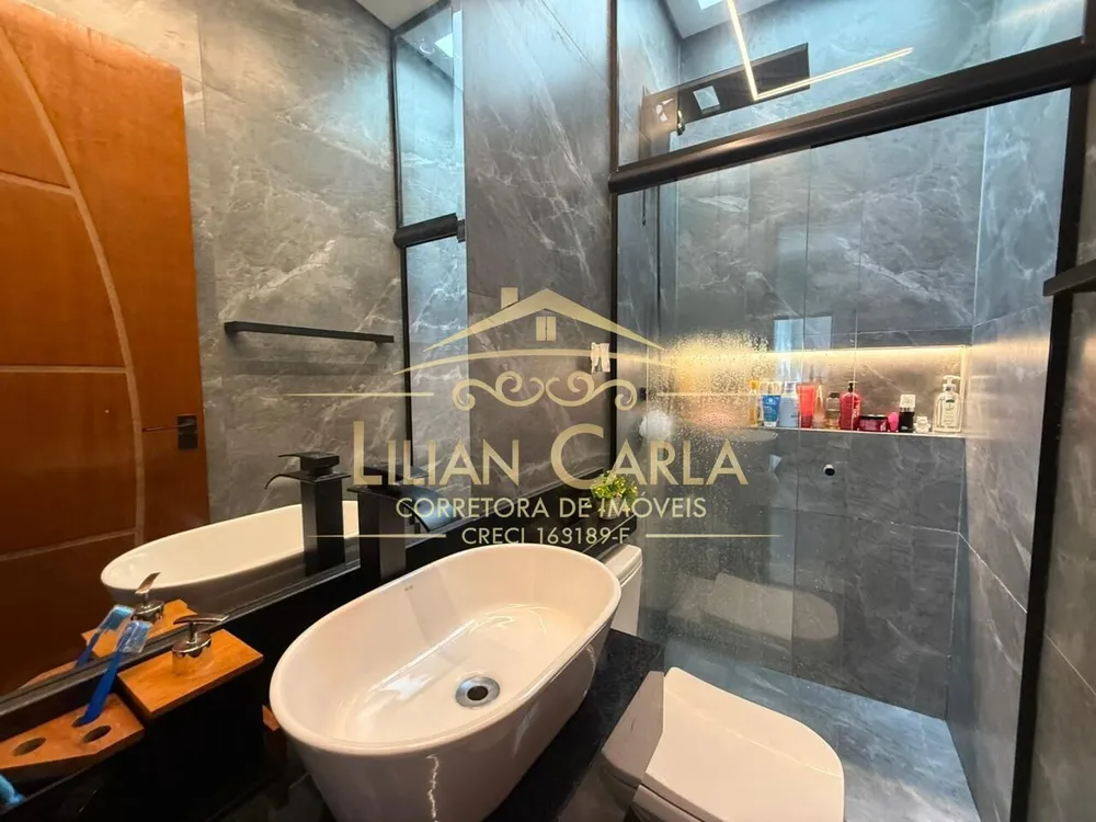 Casa, 3 quartos, 90 m² - Foto 10