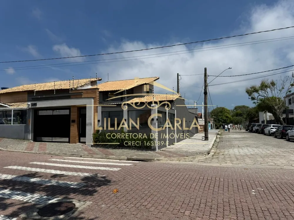 Casa, 3 quartos, 90 m² - Foto 8