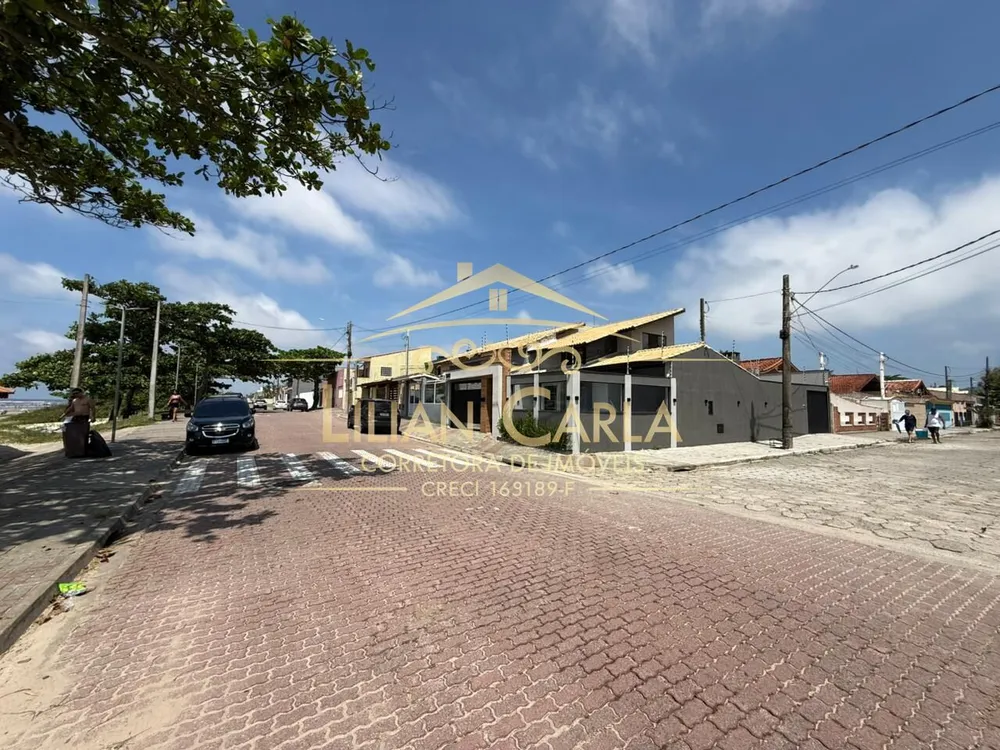 Casa, 3 quartos, 90 m² - Foto 15