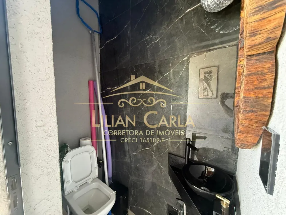 Casa, 3 quartos, 90 m² - Foto 14