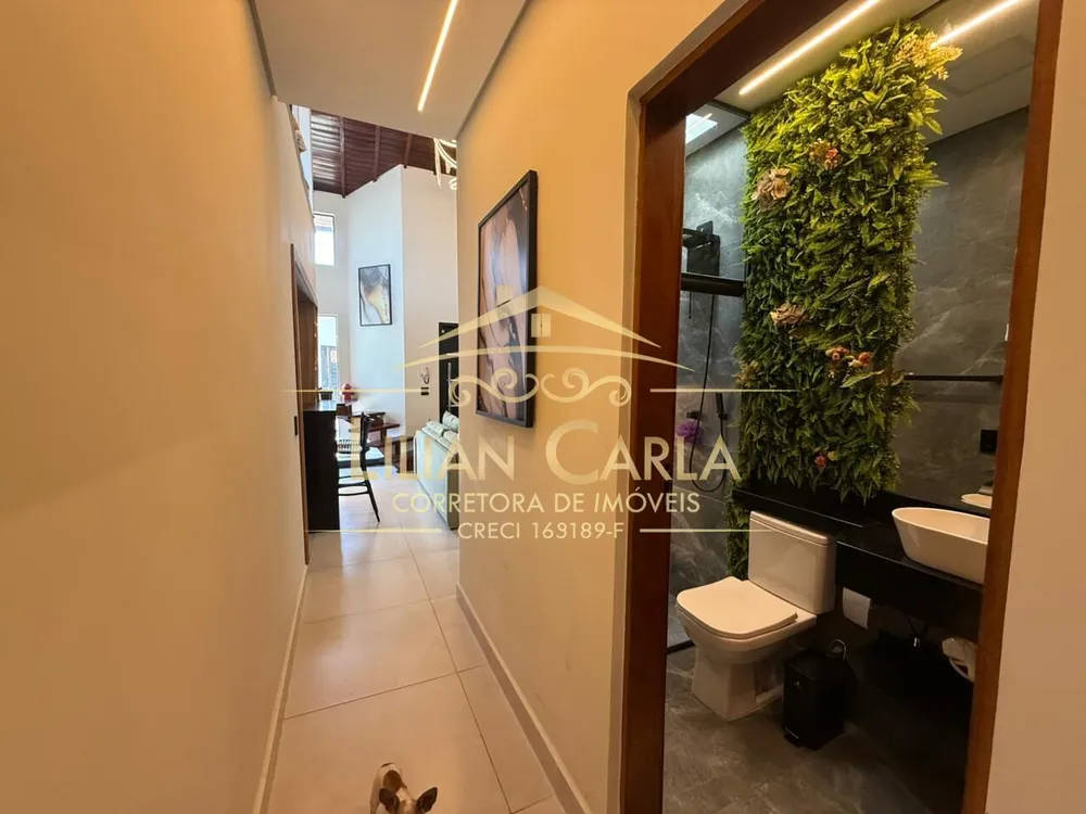 Casa, 3 quartos, 90 m² - Foto 3