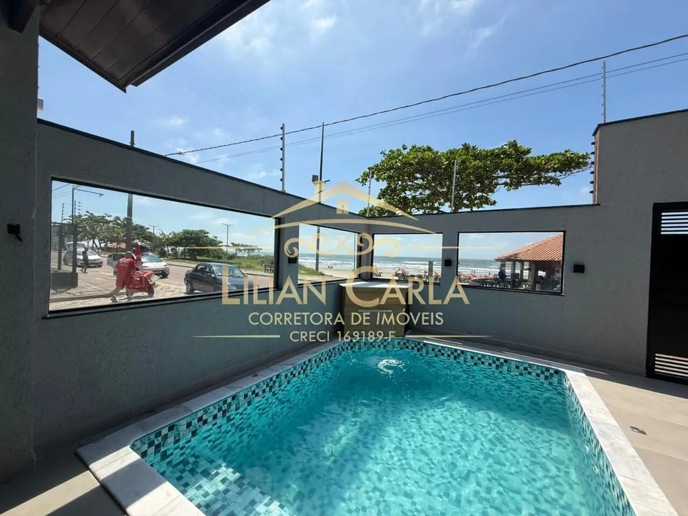 Casa, 3 quartos, 90 m² - Foto 12