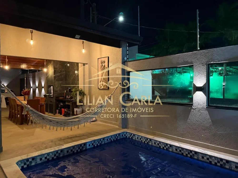 Casa, 3 quartos, 90 m² - Foto 16