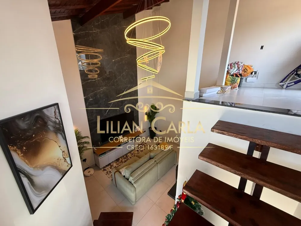 Casa, 3 quartos, 90 m² - Foto 11