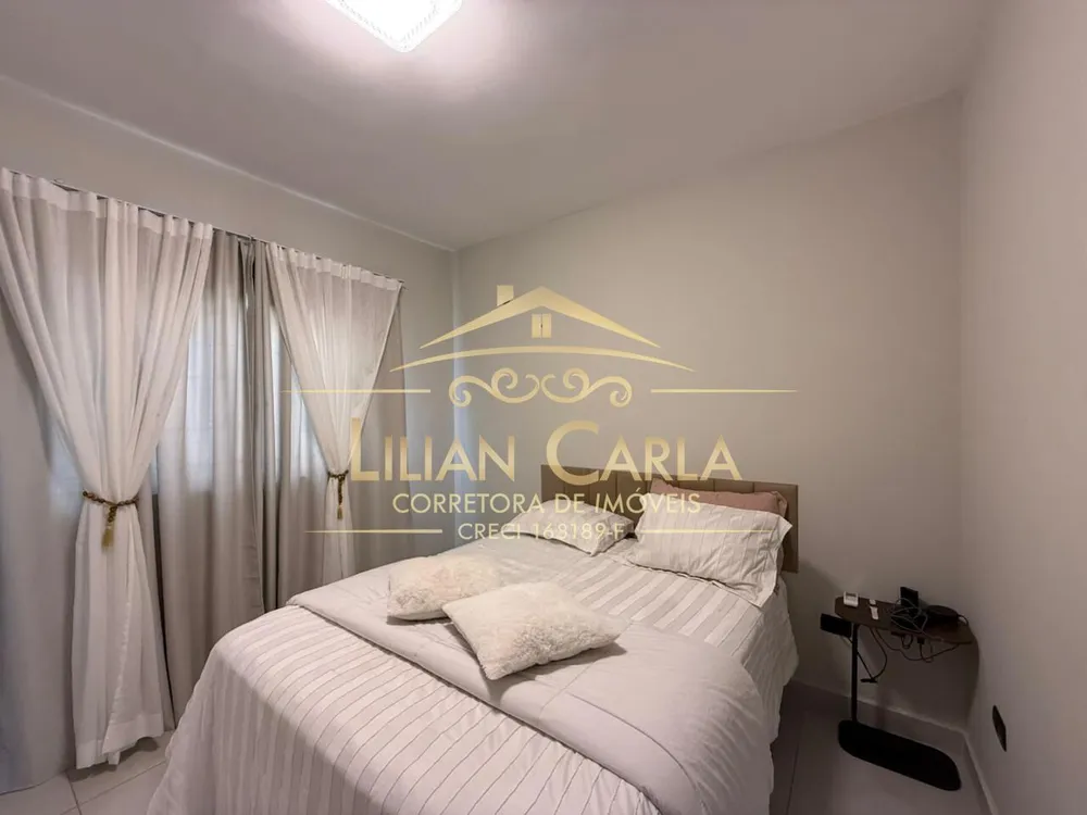 Casa, 3 quartos, 90 m² - Foto 9