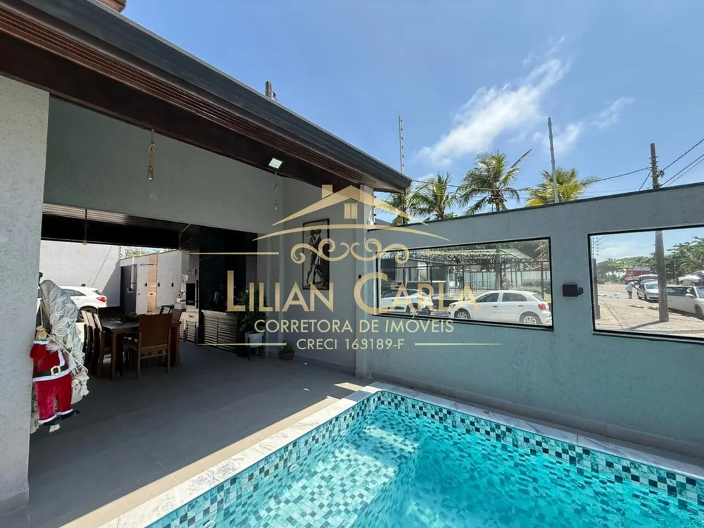 Casa, 3 quartos, 90 m² - Foto 5