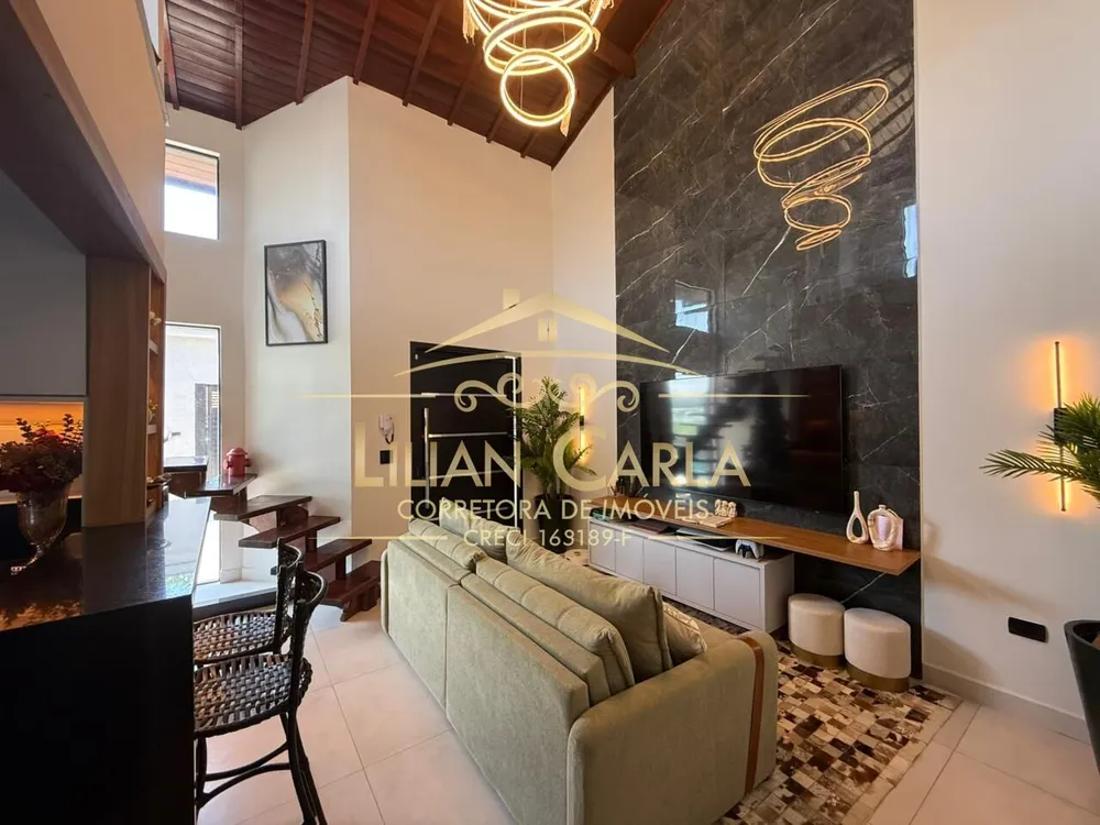 Casa, 3 quartos, 90 m² - Foto 7