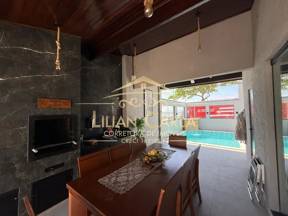 Casa, 3 quartos, 90 m² - Foto 2