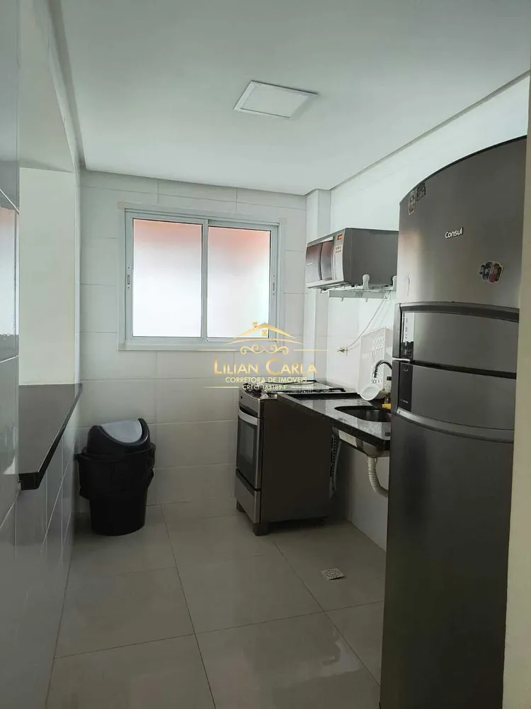 Apartamento, 2 quartos, 76 m² - Foto 18