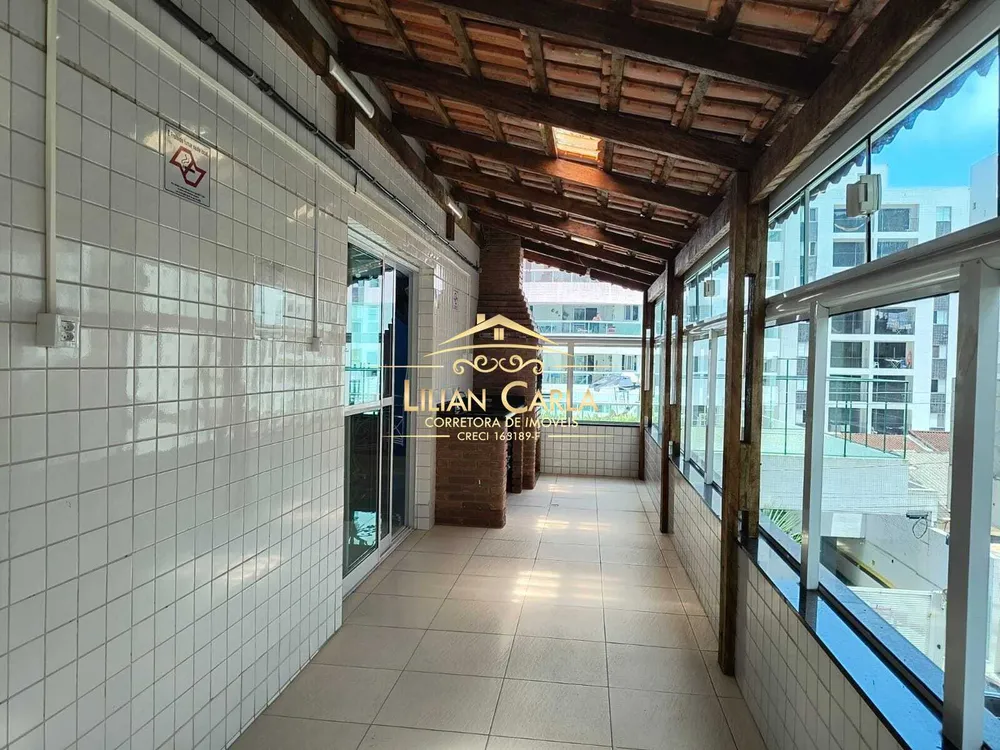 Apartamento, 2 quartos, 76 m² - Foto 2