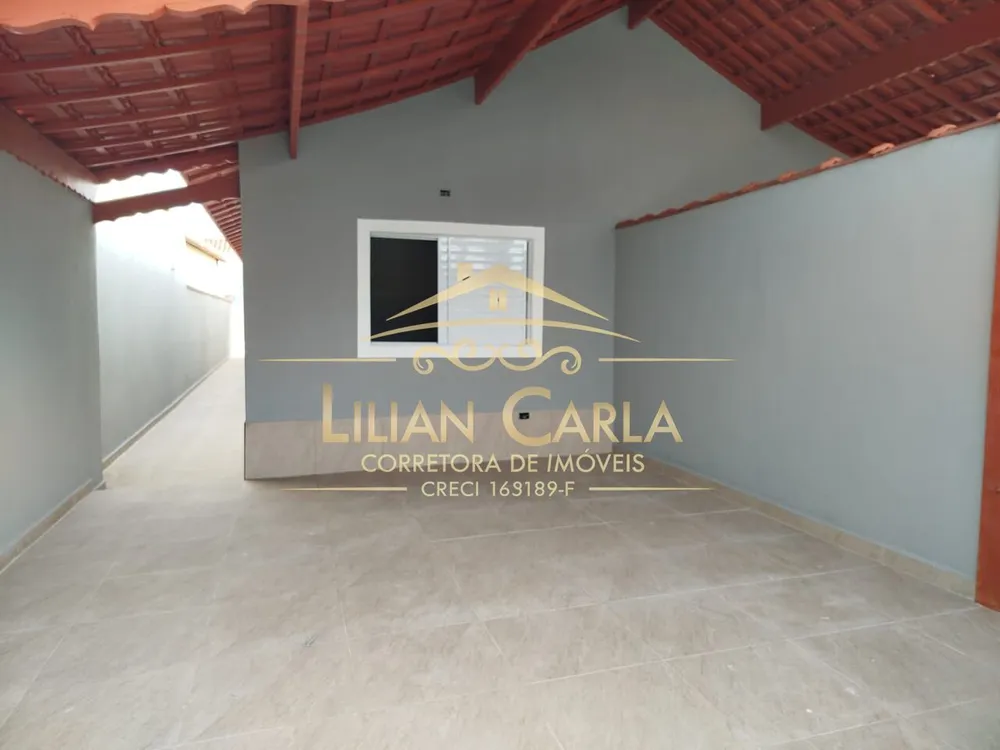 Casa, 3 quartos, 97 m² - Foto 2