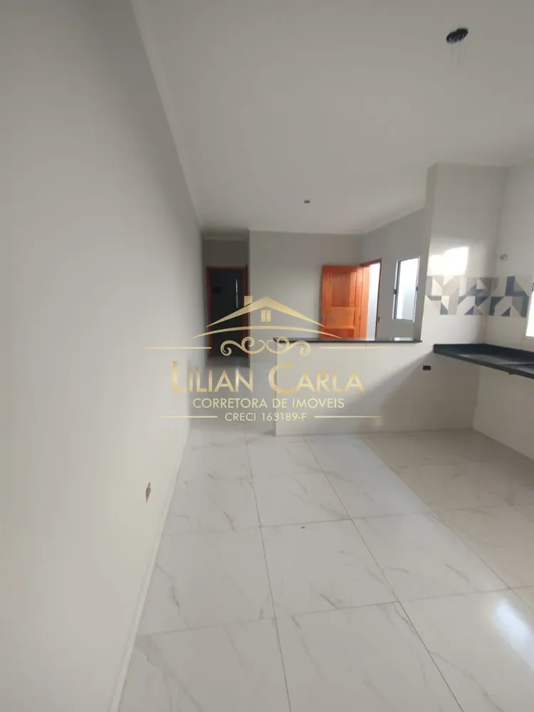 Casa, 3 quartos, 97 m² - Foto 10