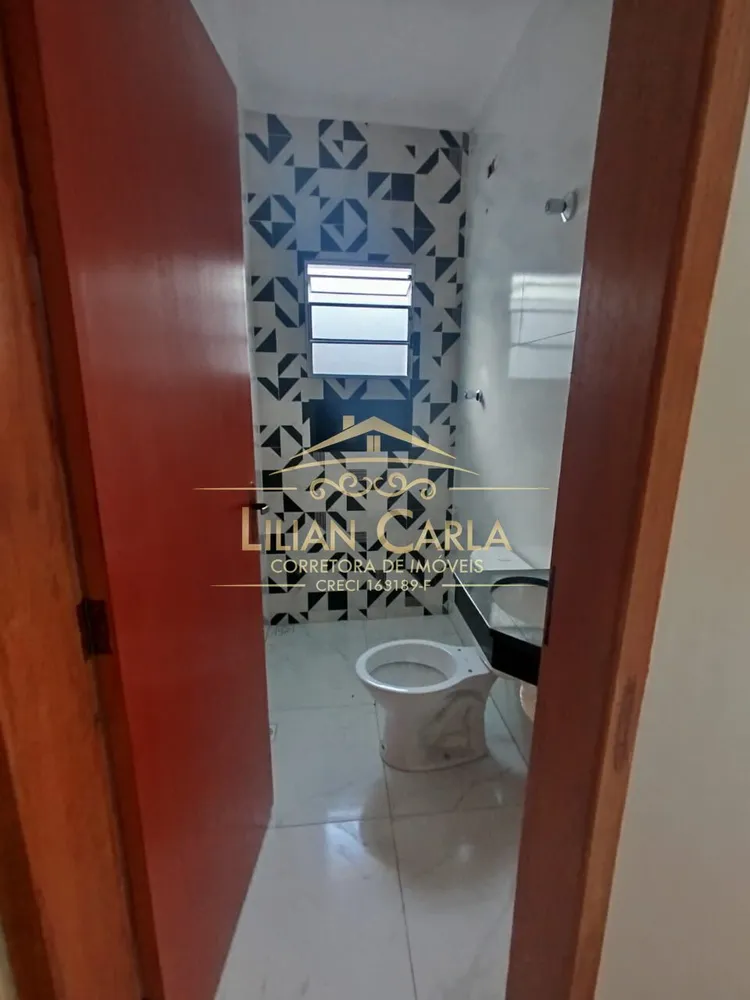 Casa, 3 quartos, 97 m² - Foto 11