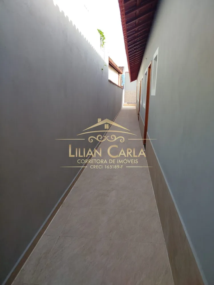 Casa, 3 quartos, 97 m² - Foto 9