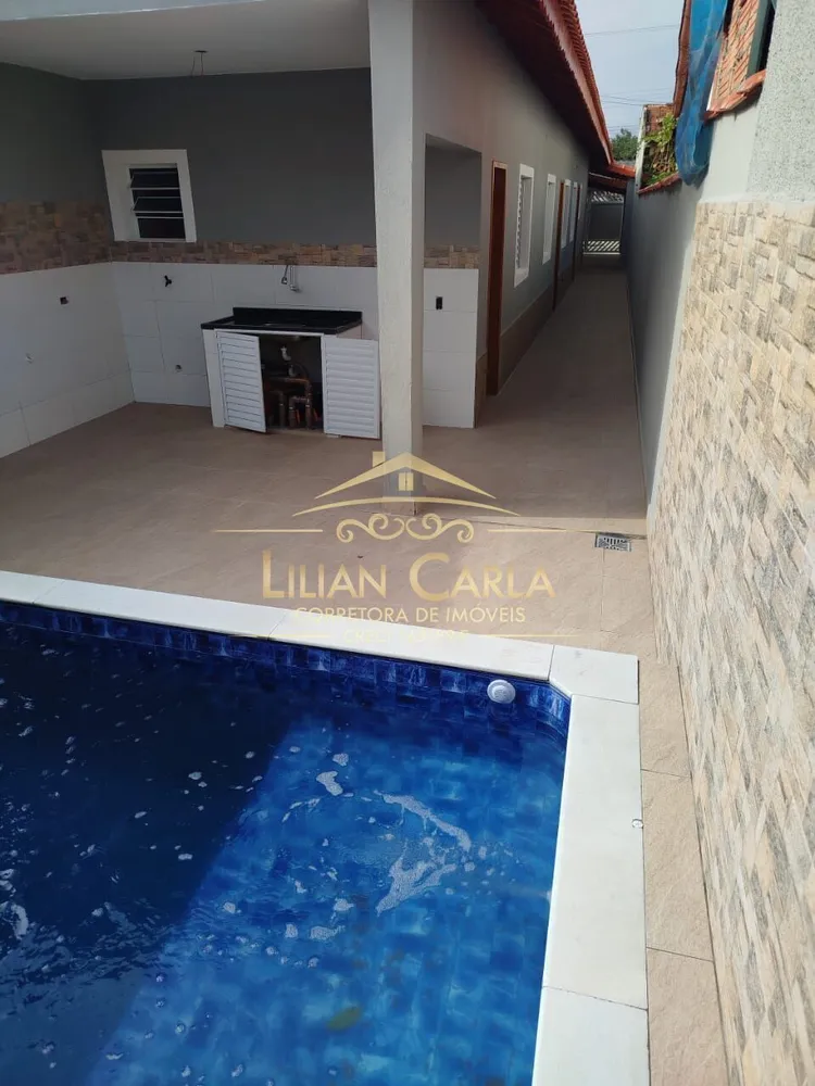 Casa, 3 quartos, 97 m² - Foto 1