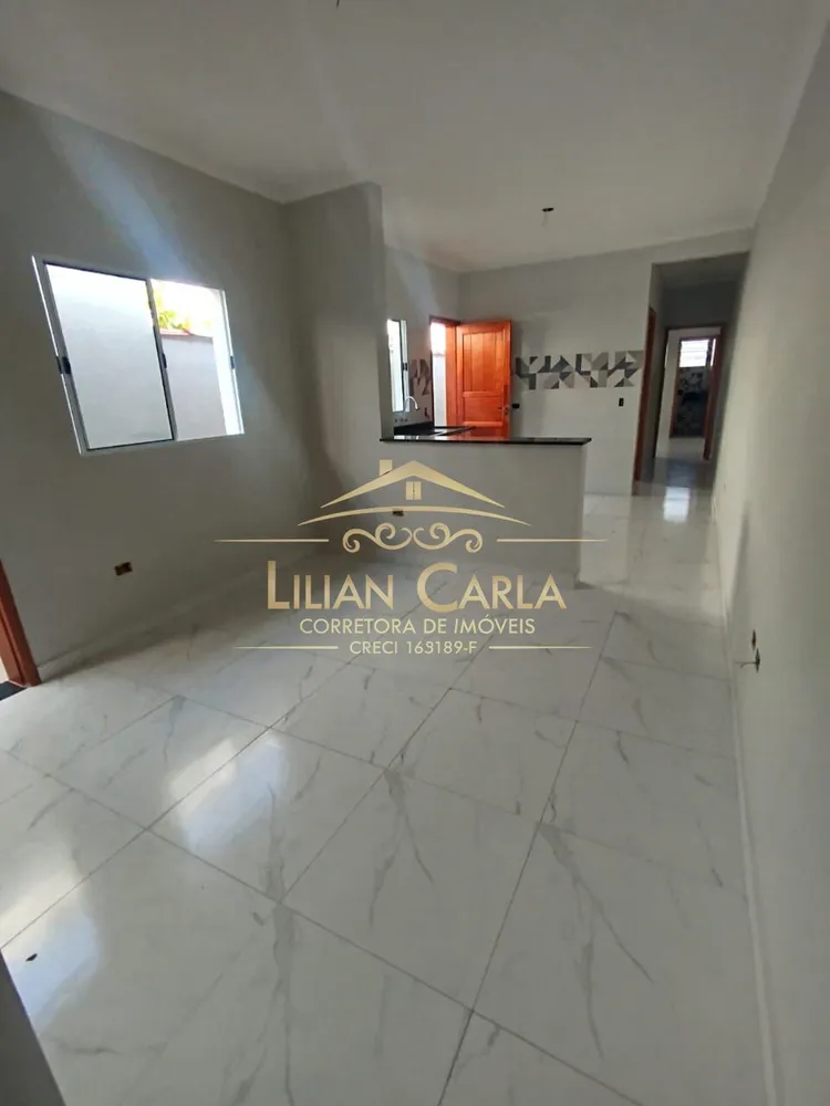 Casa, 3 quartos, 97 m² - Foto 4
