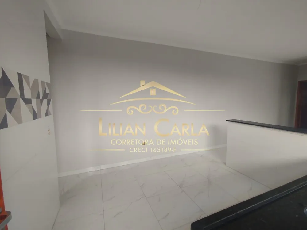 Casa, 3 quartos, 97 m² - Foto 6