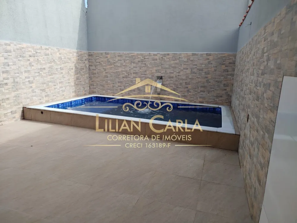 Casa, 3 quartos, 97 m² - Foto 14