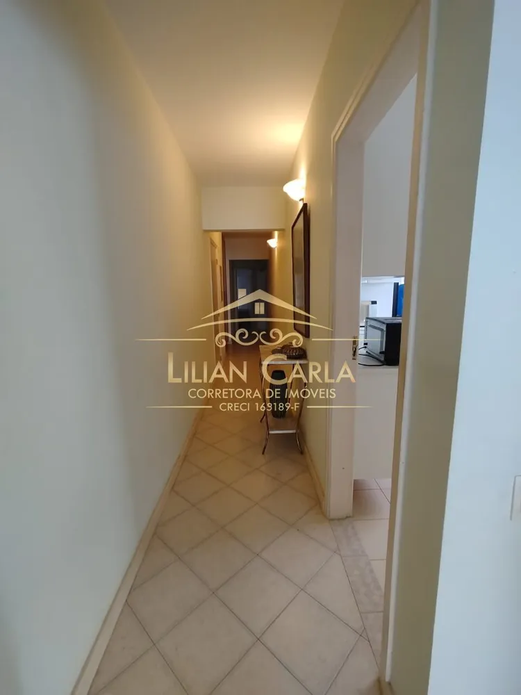 Apartamento, 4 quartos, 138 m² - Foto 2