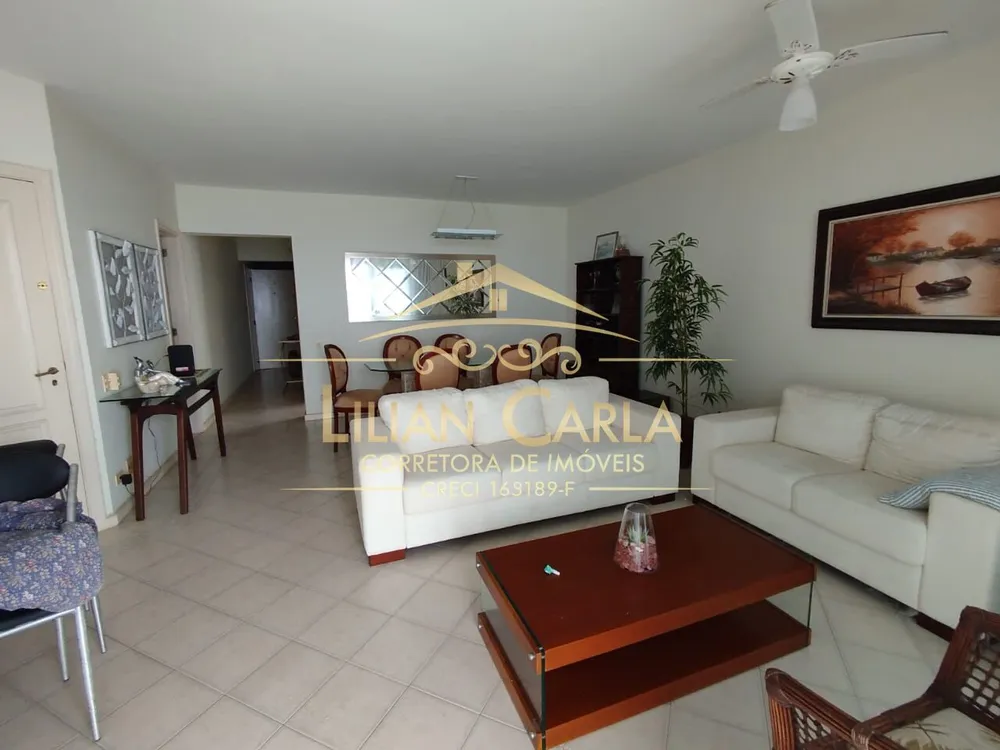 Apartamento, 4 quartos, 138 m² - Foto 11