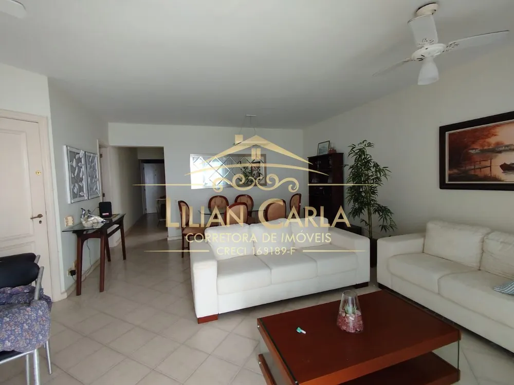 Apartamento, 4 quartos, 138 m² - Foto 15