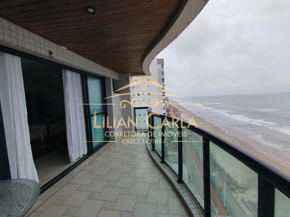 Apartamento, 4 quartos, 138 m² - Foto 1