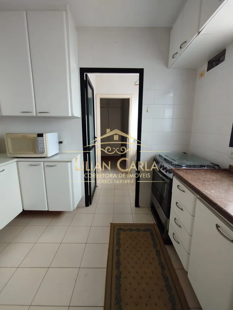Apartamento, 4 quartos, 138 m² - Foto 12