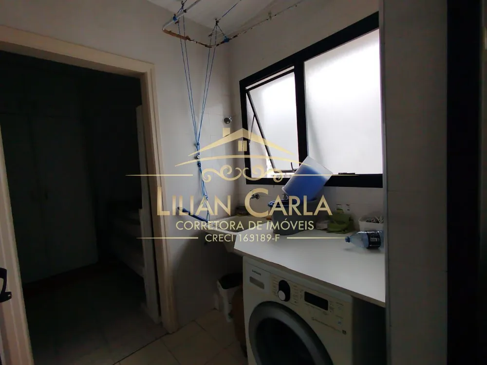 Apartamento, 4 quartos, 138 m² - Foto 8