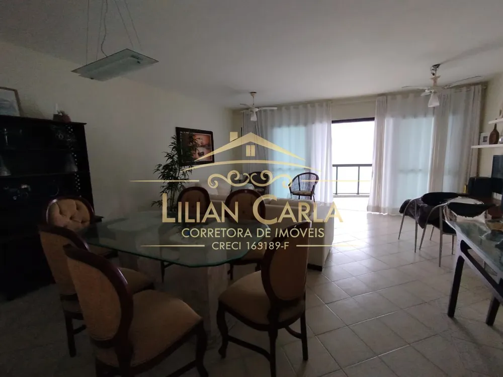 Apartamento, 4 quartos, 138 m² - Foto 16