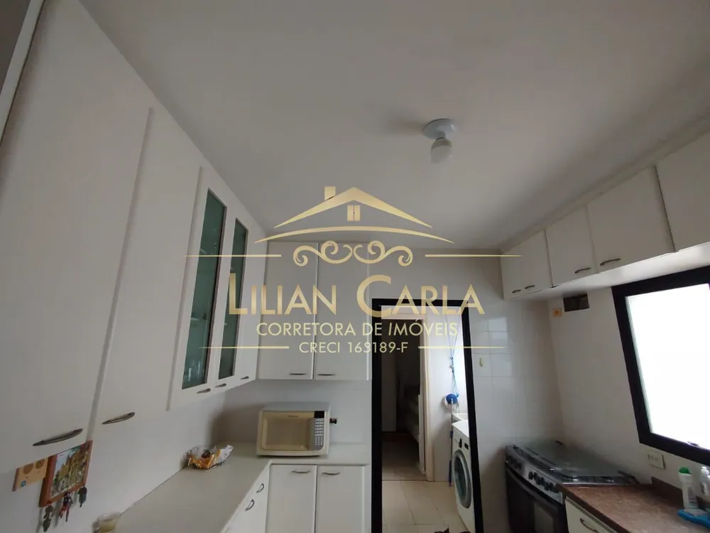 Apartamento, 4 quartos, 138 m² - Foto 7