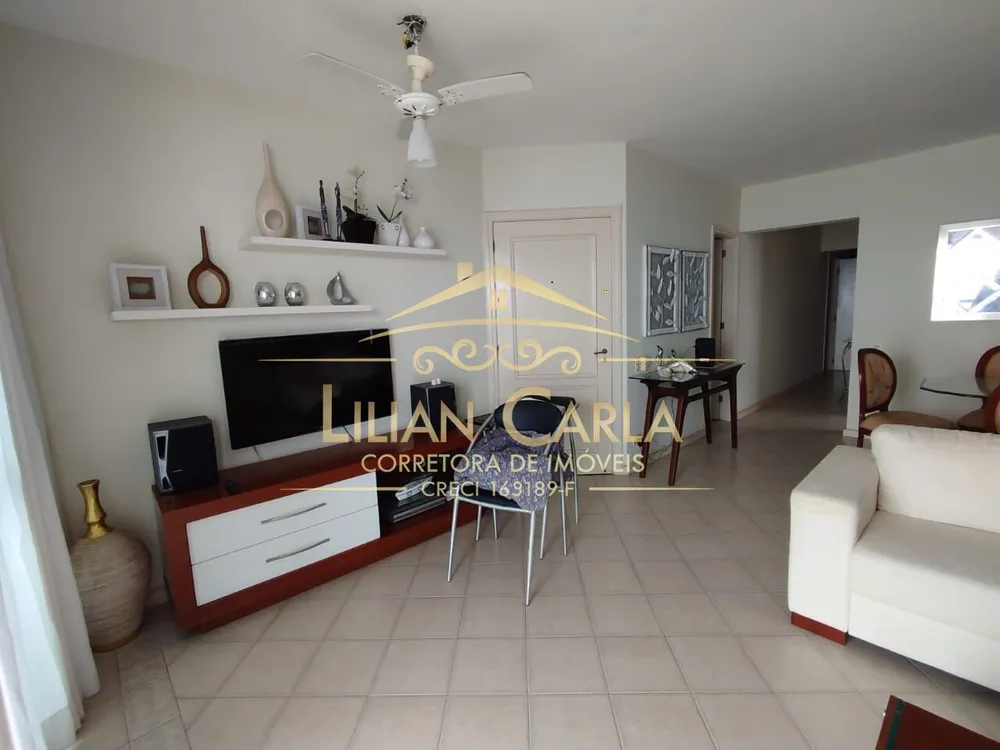 Apartamento, 4 quartos, 138 m² - Foto 14