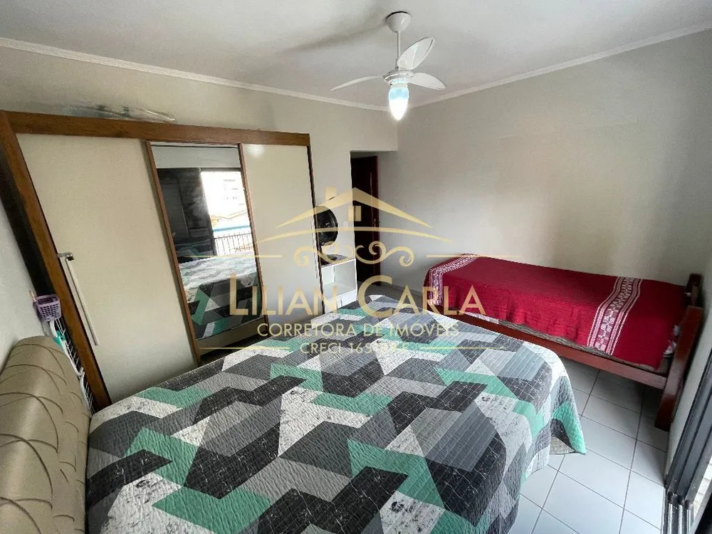 Apartamento, 1 quarto, 58 m² - Foto 1