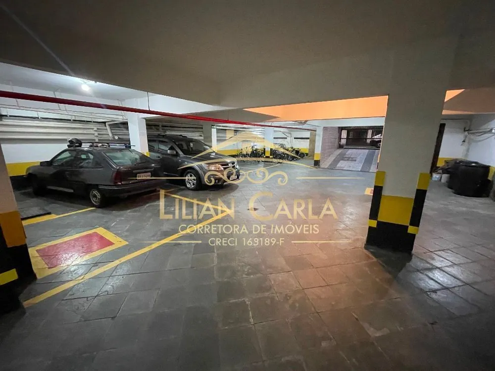 Apartamento, 1 quarto, 58 m² - Foto 10