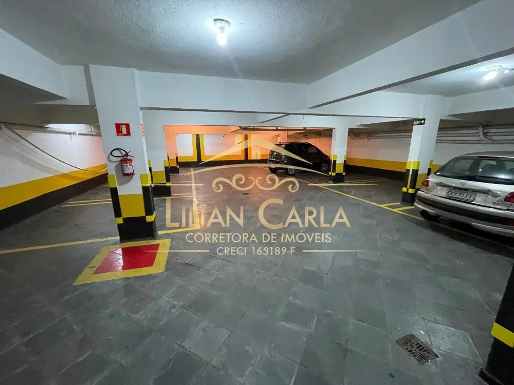 Apartamento, 1 quarto, 58 m² - Foto 2