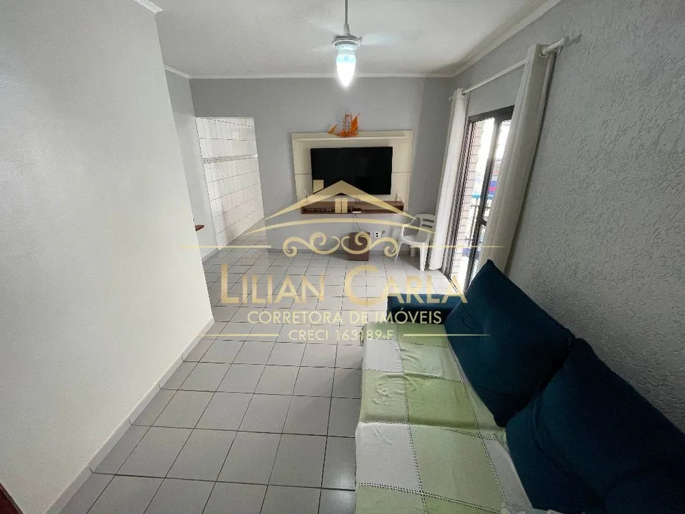 Apartamento, 1 quarto, 58 m² - Foto 14