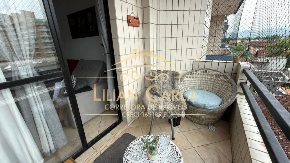 Apartamento, 2 quartos, 112 m² - Foto 2