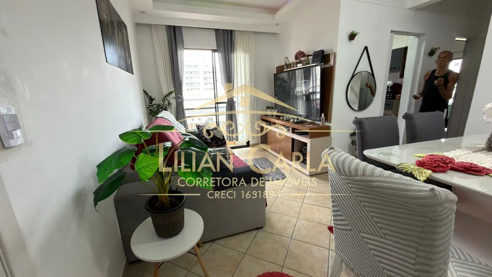 Apartamento, 2 quartos, 112 m² - Foto 3